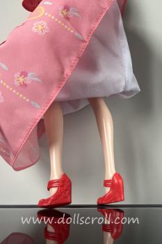 Mattel - Barbie - Lunar New Year #2 - Doll
